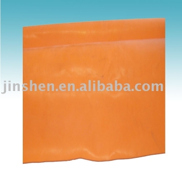 High quality reinforced Rubber sheet