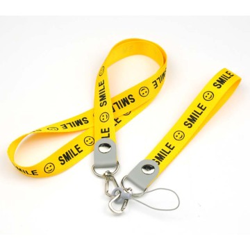 Breakaway Lanyard Dengan Id Holder