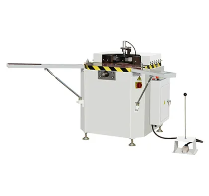 Corner Combination Machine for Aluminum Doors&Windows