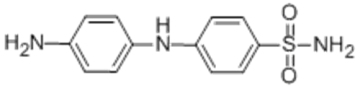 Benzenesulfonamide, 4-ammino-N- (4-amminofenilico) CAS 16803-97-7