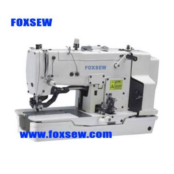 Straight Button Hole Machine for Sweater and Knitting Wears