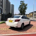 2021 Toyota Vios 1.5L CVT Smart Edition