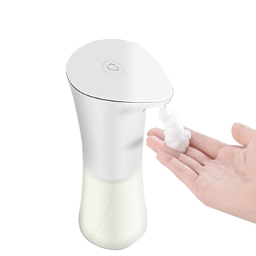Eco Friendly Automatic Smart Sensor Foaming Soap Dispenser