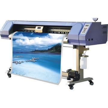 Eco-solvent wide format printer Admax-1601