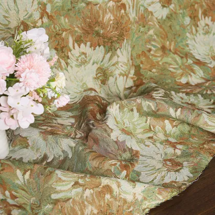 Art Inspirations: Monet & Van Gogh Paintings, Fabrics & Home Decor