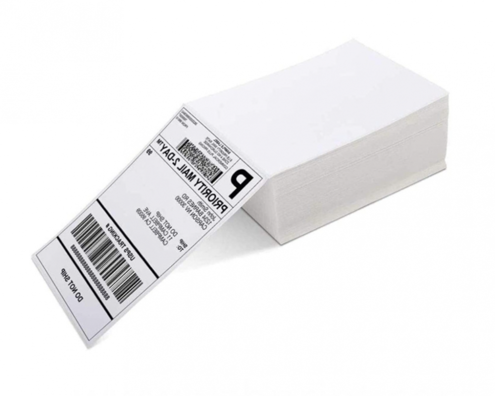 Custom Thermal Recording Paper