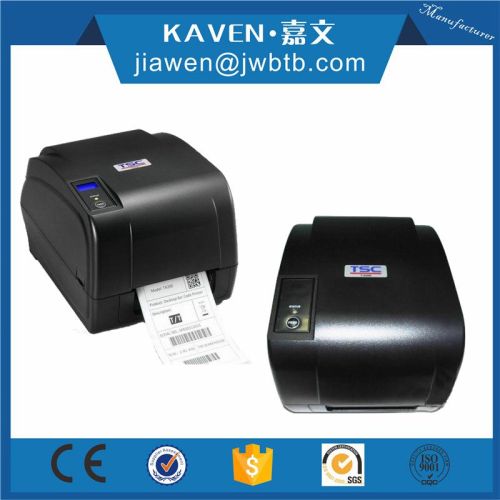 Warehouse Management Industrial hologram sticker printer