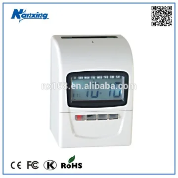 Office Time Recorder