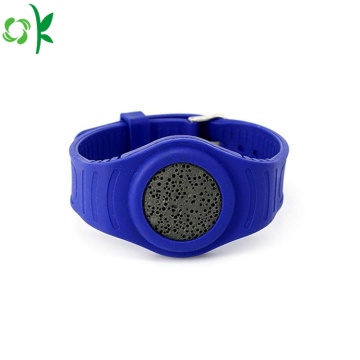 High Quality Fashion Mosquito Repellent Bracelet for Sale