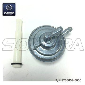 BAOTIAN,KEEYWAY,CPI Fuel Vacuum Tap Valve Petrol Cock (P/N:ST06009-0000 ) Top Quality