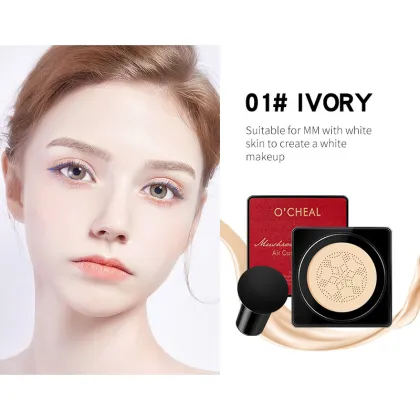 O'CHEAL Air Cushion BB Cream Mushroom Head BB Cream