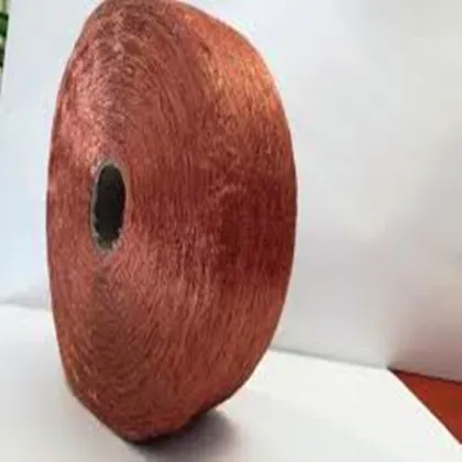 Copper Wool EMC Shielding for MRI Rooms