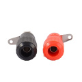 Amplifier Connector Banana Plug Jack Socket Binding Post