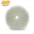 Da Wool 100% Alam Semulajadi Lamb Wool Buffing Pad