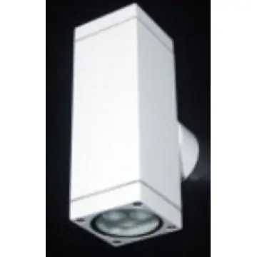 Outdoor Wall Lighting 7.2W  Outside Wall Light  up and down Wal