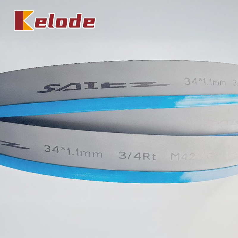 شفرة المنشار ثنائية المعدن - Saitz SAITZ