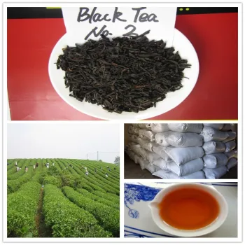 Ceylon black tea