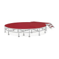 Portable Quick Fold Stage