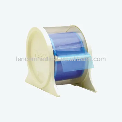 Dental Barrier Film Dispenser