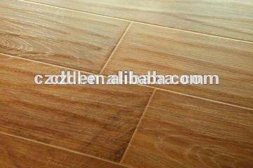 Deali HDF/MDF Handscraped Laminate Flooring