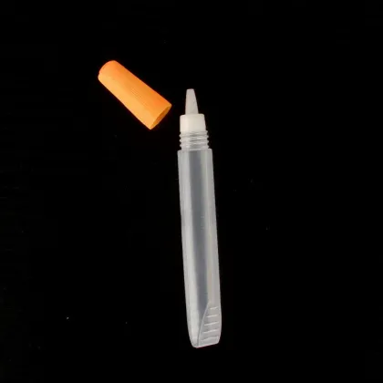 plastic sand art bottles for sand art kit