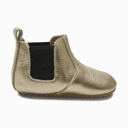 New Arrival Soft Sole Baby Boots