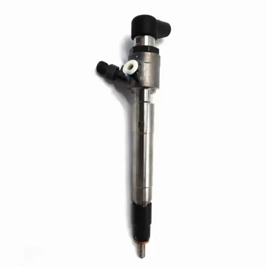 Great Wall Wingle 5 Hover H5 2.0T Common Rail Fuel Injector Nozzle Assy Parts: 0445110719, 0445110710, 0445110141