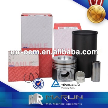Auto Spare Parts Liner Kit MAHLE China Piston Cylinder China Manufacturer