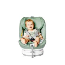 Ece R44 Group 0+I+Ii Baby Safety Car Seat