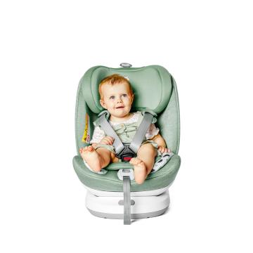 Ece R44 Group 0+I+Ii Baby Safety Car Seat