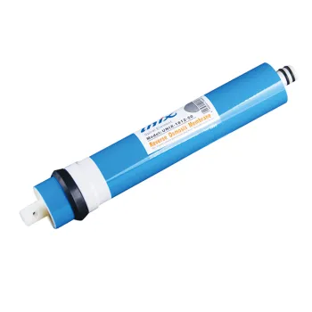 High Capacity RO Membranes: 50GPD/75GPD/100GPD