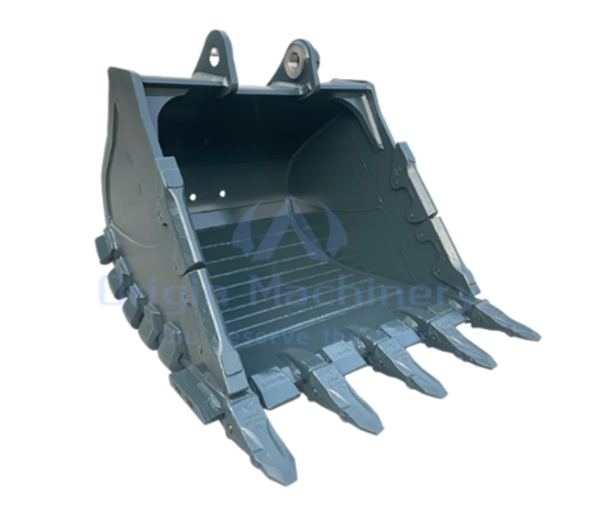 Heavy Construction Equipment Excavator Big Ha