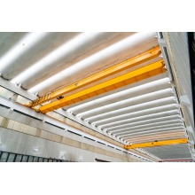Automatic Tank House Crane