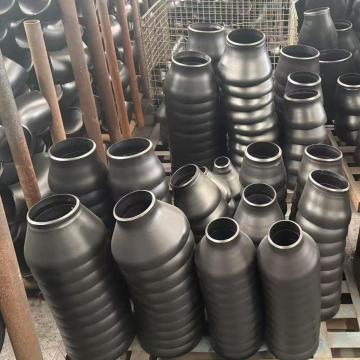 Carbon Steel Seamless Reducer