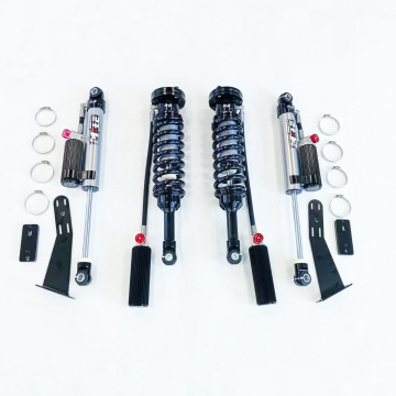 4x4 Offroad Suspension: Revo Hilux Shock Absorber for Toyota