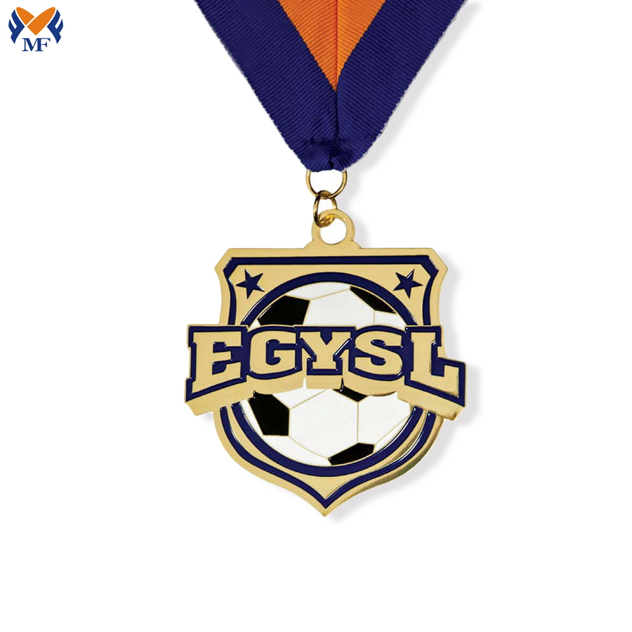 Soccer Cup Medal Soccer Cup Medal