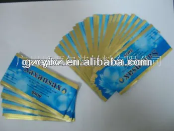 pvc heat shrink labels for water