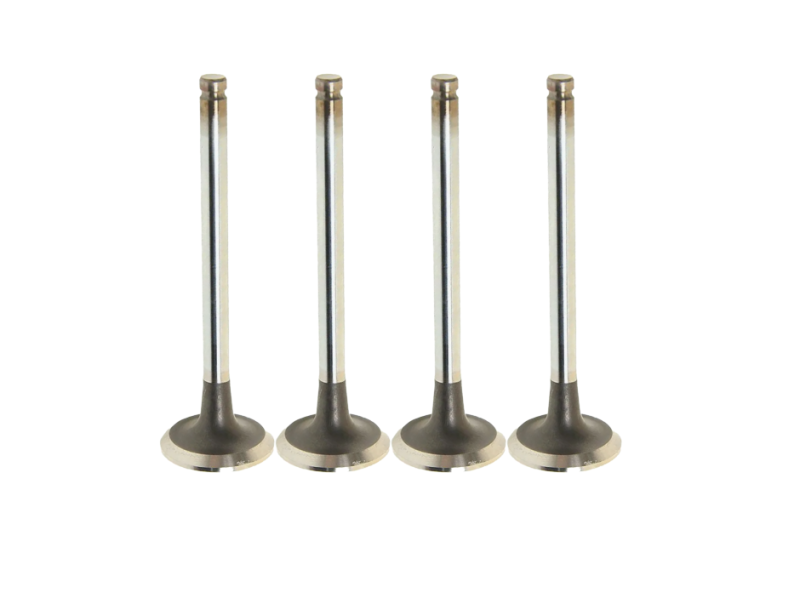 Cummins ISX Exhaust Valve - Premium Upgrade Part