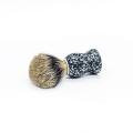 Granite Handle Badger Hair Shaving Brush