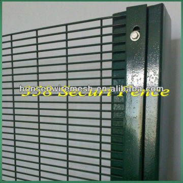 Anti climb Security Fence Anping manufacturer