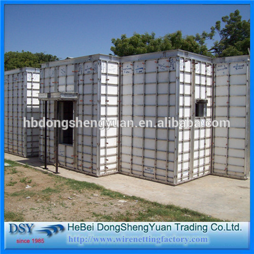 Construction Aluminium Concrete Forms Sale Formwork, High Quality ...