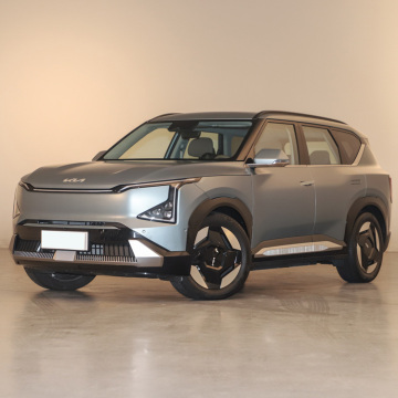 Auto più venduta 2024 KIA EV5 a lungo raggio 720 km Kia EV5 Electric Car Kia EV5 2024 Terra