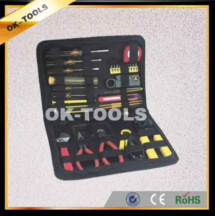 OK-tools 31PCS computer tool Bag