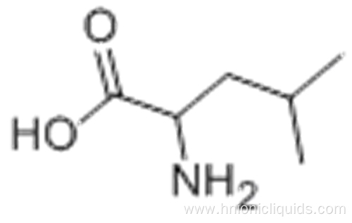 DL-Leucine CAS 328-39-2