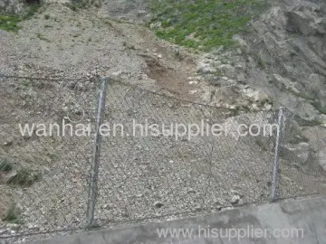 Sns Passive Protective Mesh 