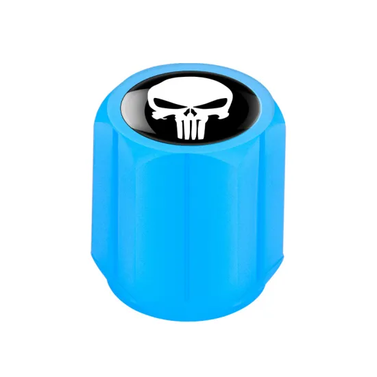 Universal Motorcycle & Car Tire Valve Cover Lights: Enhancing Style and Functionality