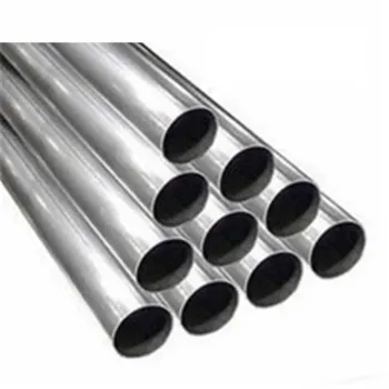 Aluminum Pipe and Tube: Your Ultimate Resource for Information and Products