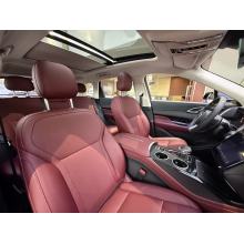 plug in hybrid suv 7 seater Hongqi HS3 With Hybrid SUV Manufactory