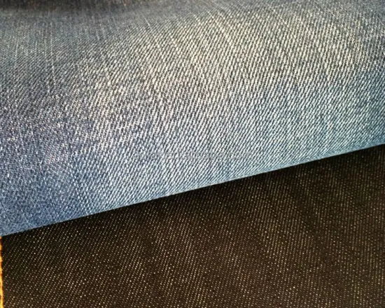 Custom Denim Fabric cotton denim fabric for jeans