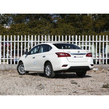 Dongfeng Nissan Sylphy 2024 Classic